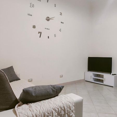 Casa Bezzecca La Spezia Apartment ภายนอก รูปภาพ