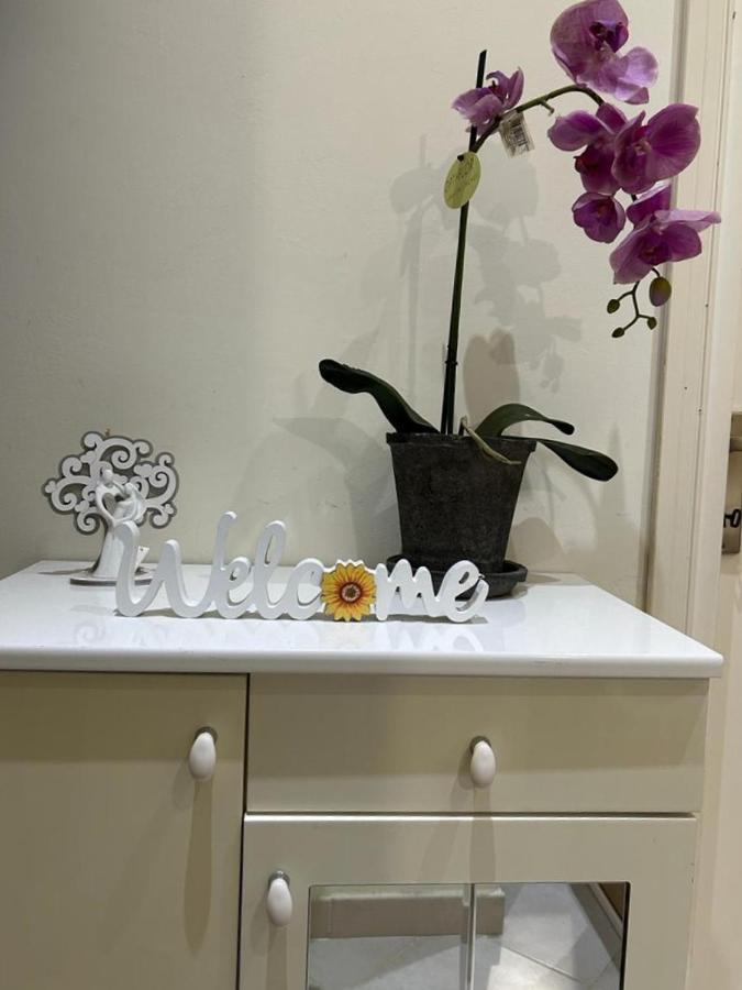 Casa Bezzecca La Spezia Apartment ภายนอก รูปภาพ