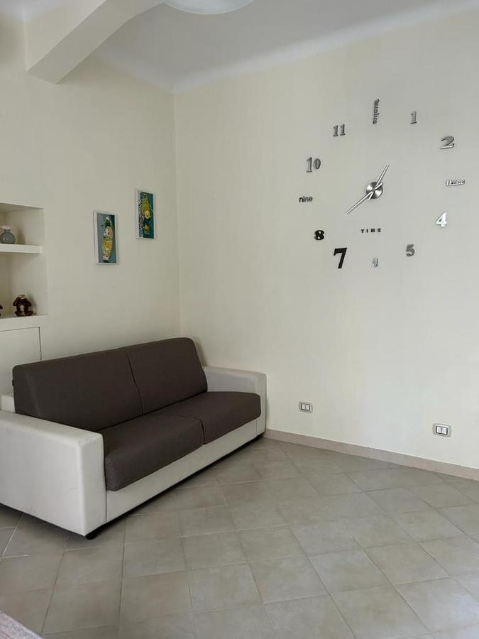 Casa Bezzecca La Spezia Apartment ภายนอก รูปภาพ