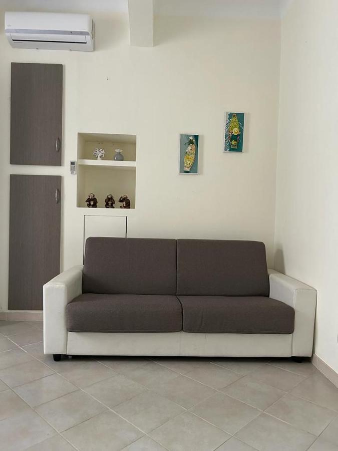Casa Bezzecca La Spezia Apartment ภายนอก รูปภาพ